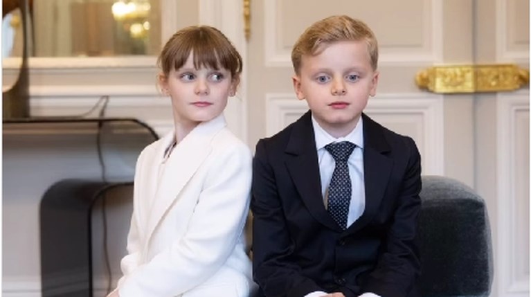 monaco royals