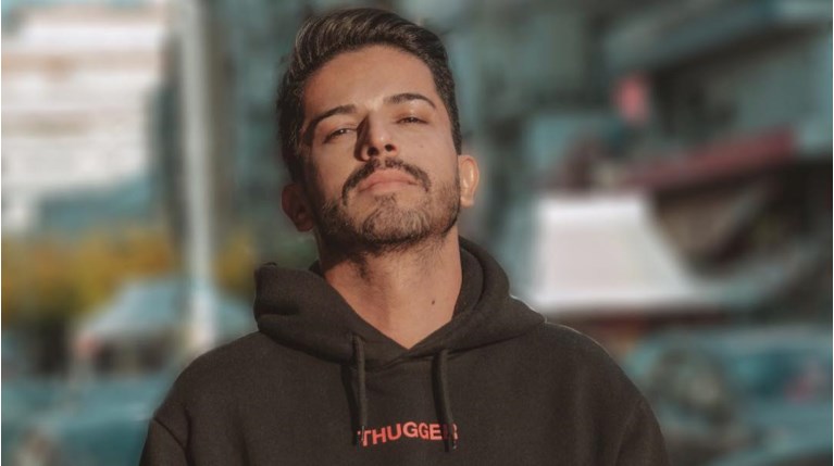 Νάσος Κάτρης