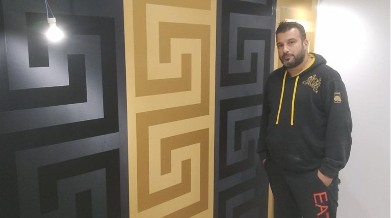 κυπαρισσης