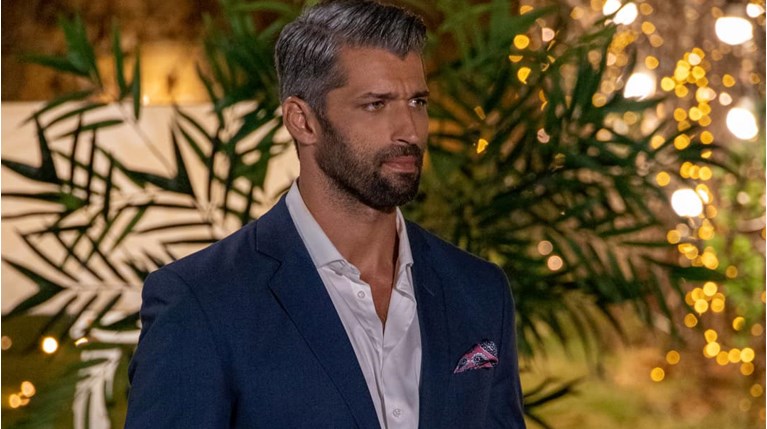 The Bachelor