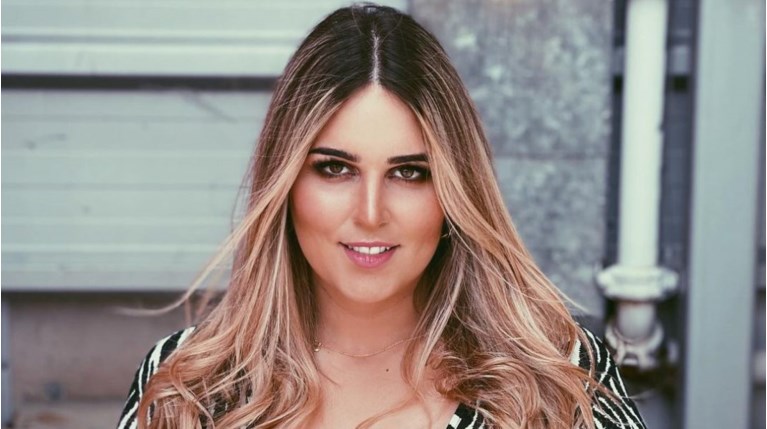 εβελίνα