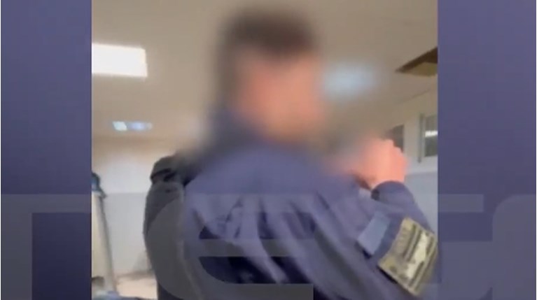 Fake αστυνομικός