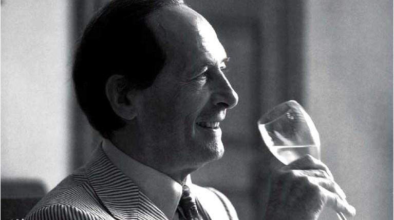claude Taittinger