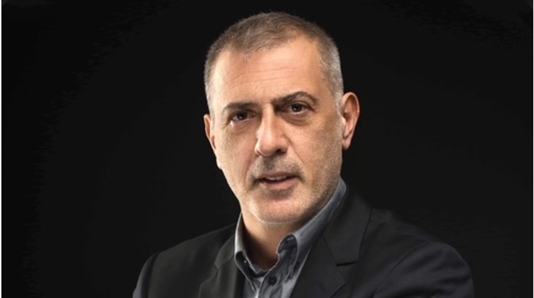 Γιάννης Μώραλης