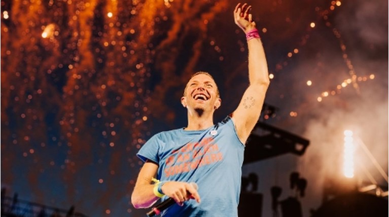 Coldplay