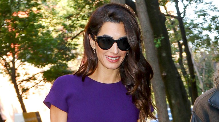 amal clooney
