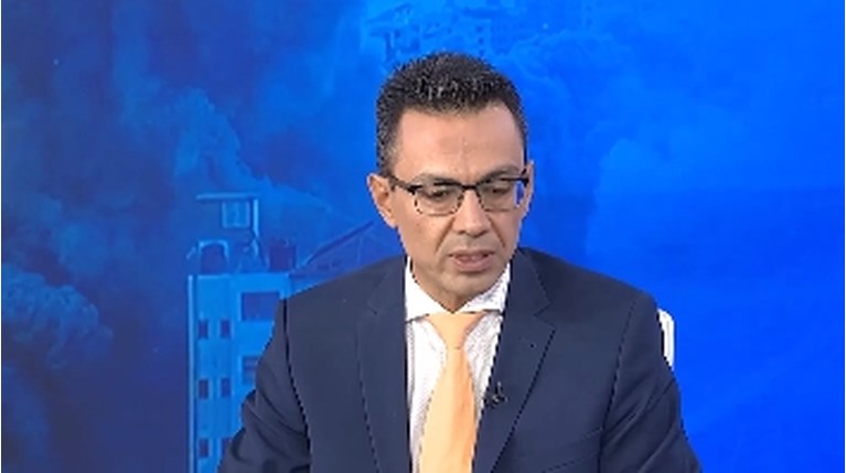 Σωτήρης Σέρμπος