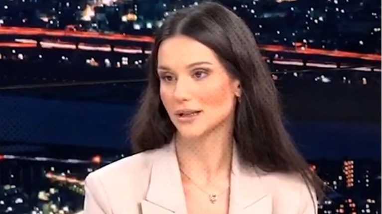 Ιφιγένεια Μουμτζή