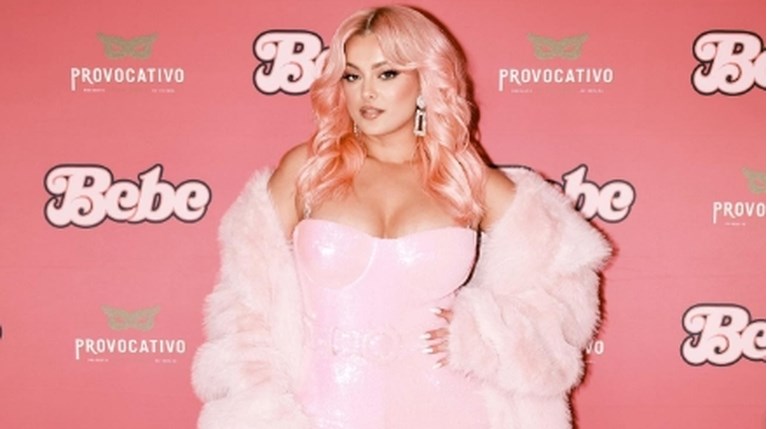 Bebe Rexha