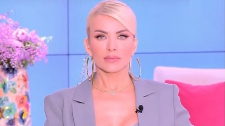 Κατερίνα Καινούργιου