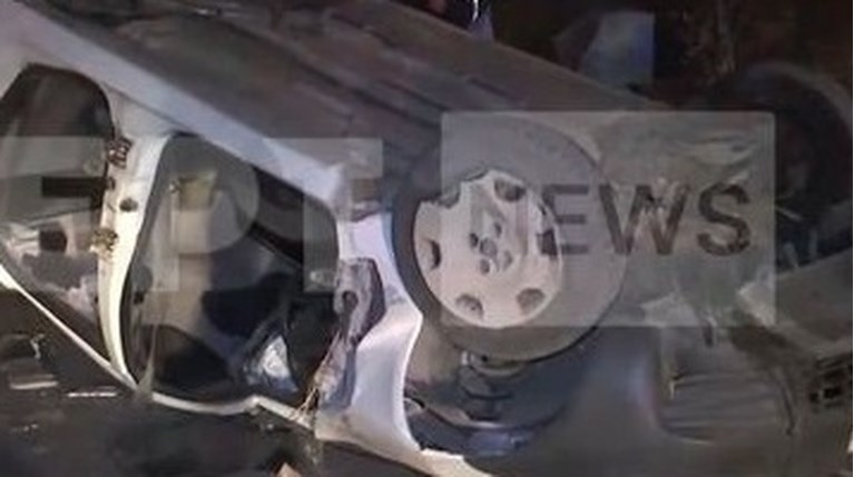 τροχαιο συγγρου