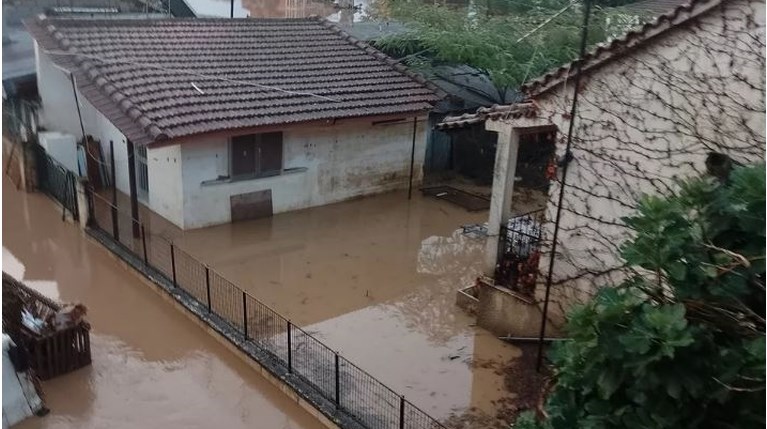 ΥΠΕΡΕΙΑ ΠΛΗΜΜΥΡΑ