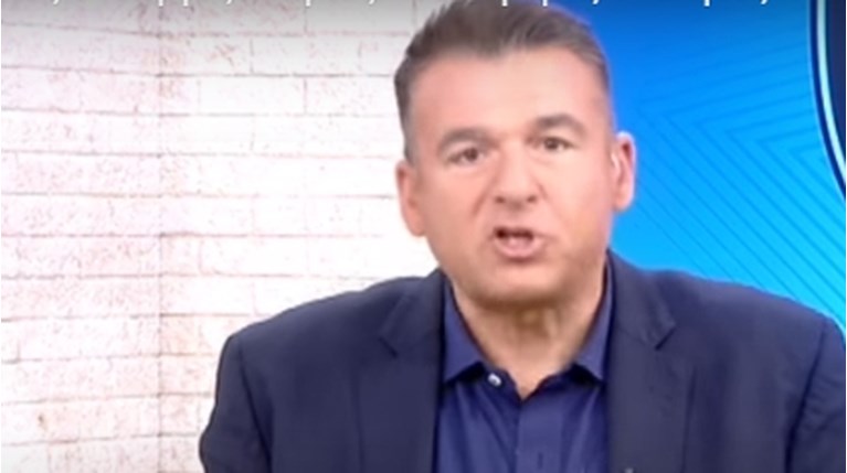 Γιώργος Λιάγκας