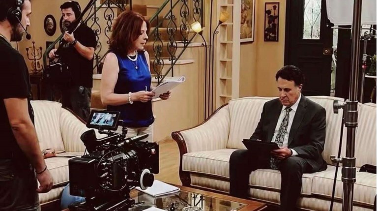 κωνσταντινου και ελενης