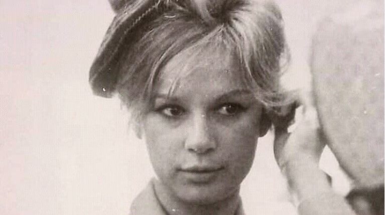 αλικη βουγιουκλακη