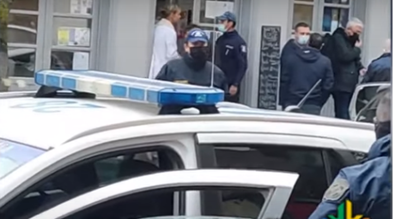 Αράχωβα