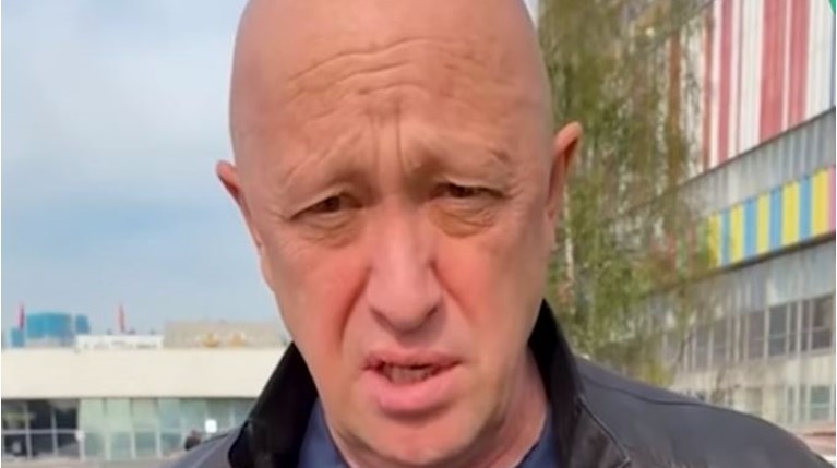 πριγκοζιν
