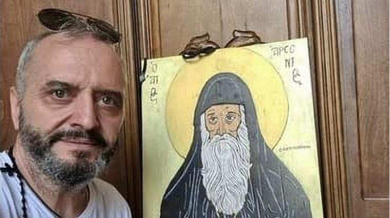 Ηλίας Μίχος