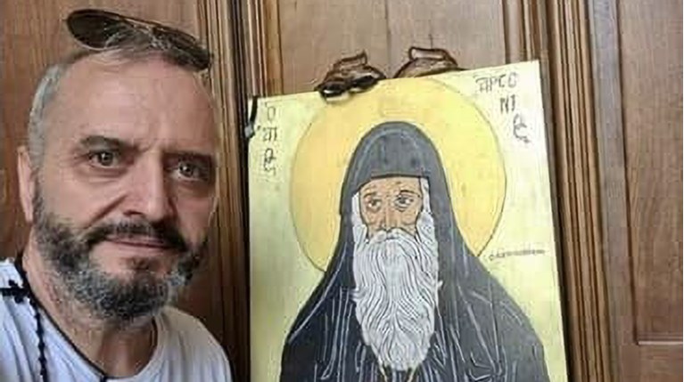Ηλίας Μίχος
