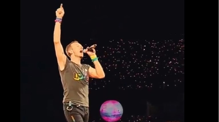coldplay