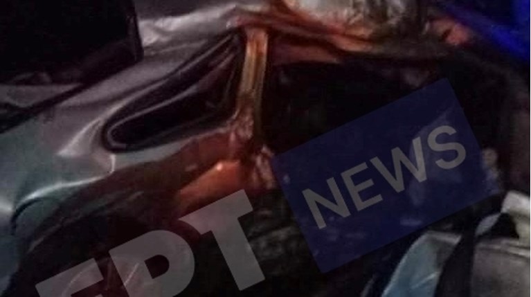 ΤΡΟΧΑΙΟ ΚΑΛΑΜΑΤΑ