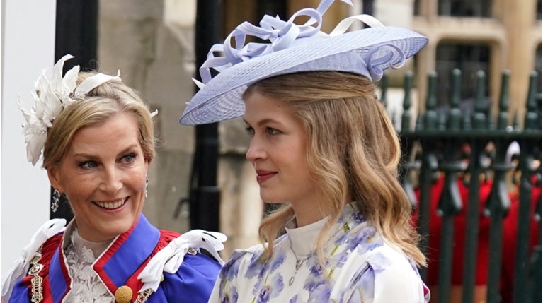 lady louise