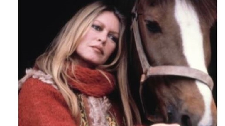 μπριζιτ μπαρντο