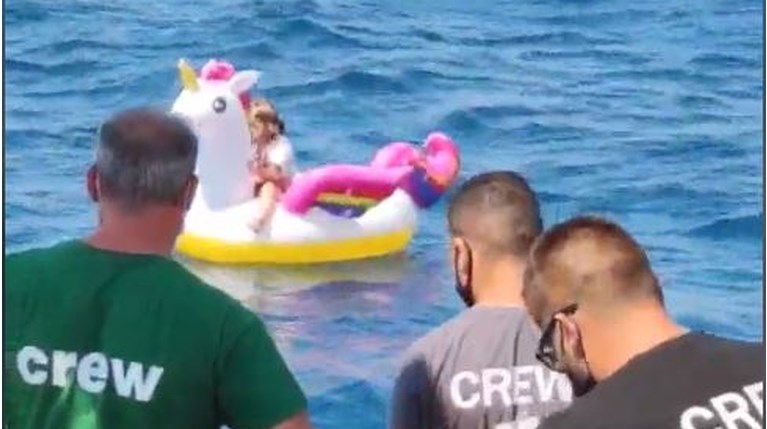 4χρονη Αντίρριο
