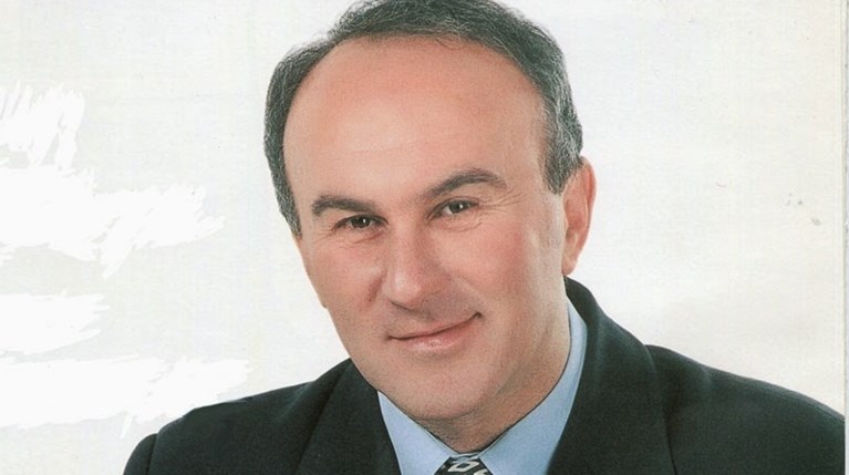 ΧΑΡΑΛΑΜΠΟΣ ΜΠΟΝΤΖΙΔΗΣ