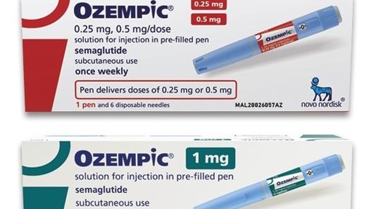 OZEMPIC