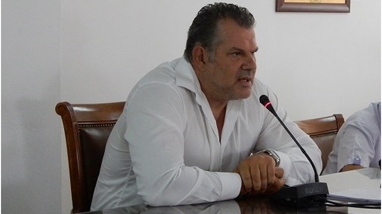 ΑΝΤΙΔΗΜΑΡΧΟΣ ΦΑΙΣΤΟΥ