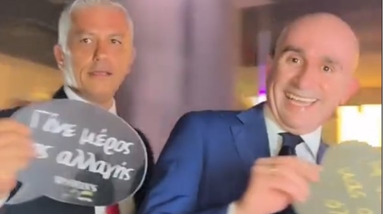 ΚΑΛΛΙΑΚΜΑΝΗΣ ΛΕΩΝ