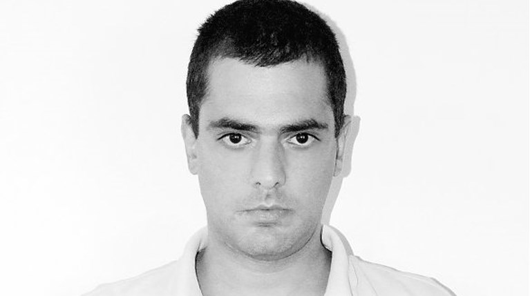 Τάσος Θεοδωρόπουλος