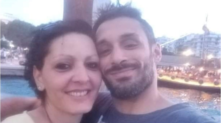 Γεωργία εξαφάνιση Θεσσαλονίκη