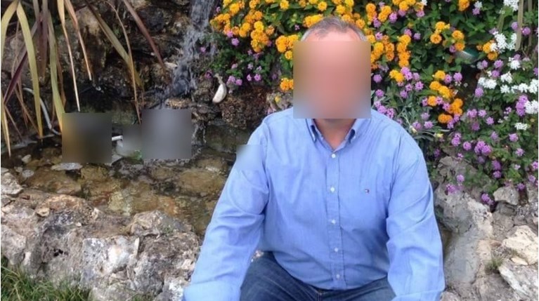 53χρονος