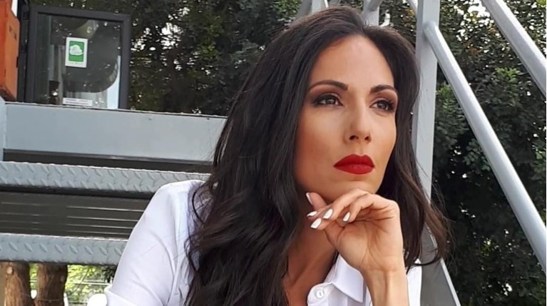 Ανθή Βούλγαρη