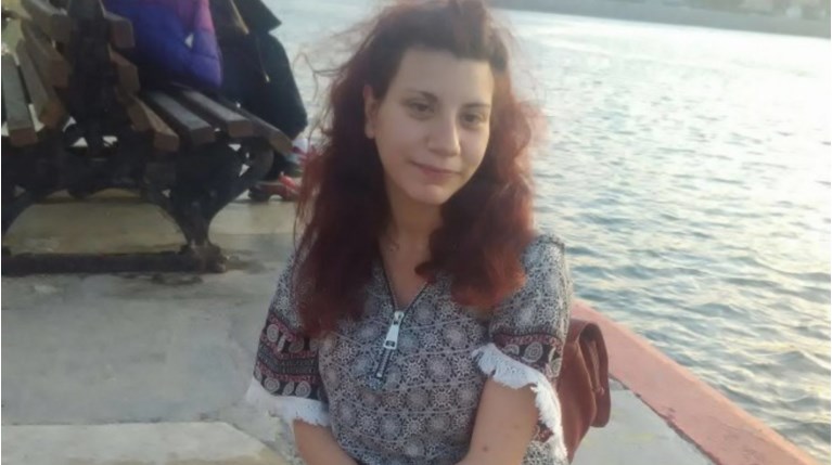 Φαίη Μπακογιώργου