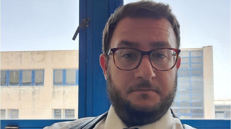 Μισέλ Αμπου Χάντμπα
