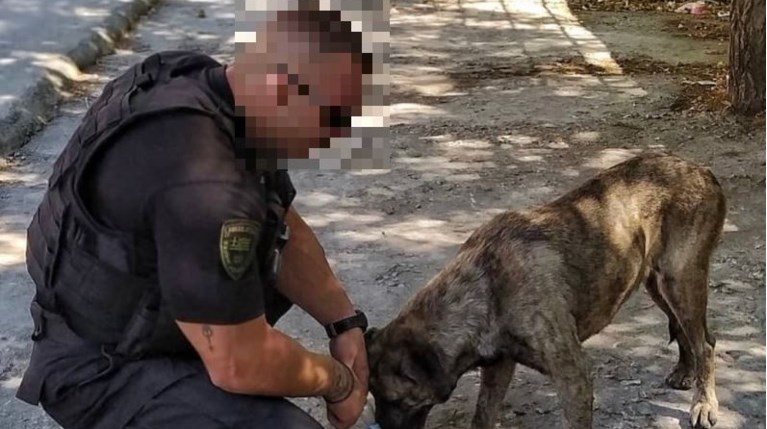 ΑΣΤΥΝΟΜΙΚΟΣ ΝΑΡΚΩΤΙΚΑ