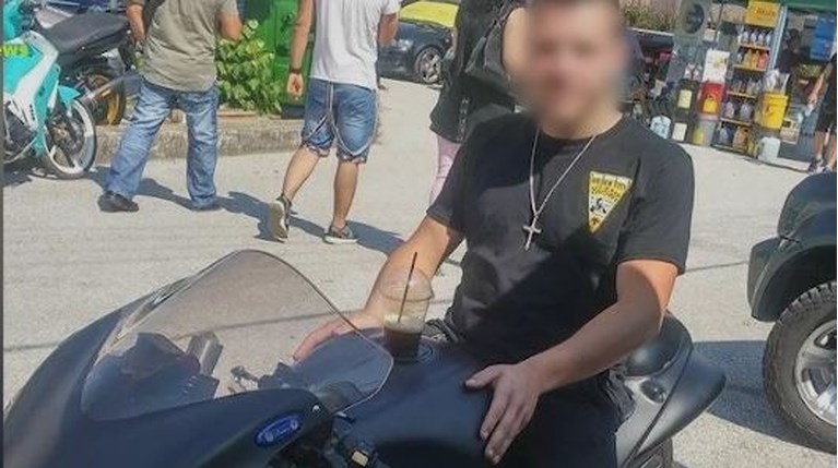 25χρονος Καβάλα