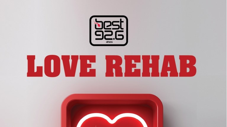 Love Rehab