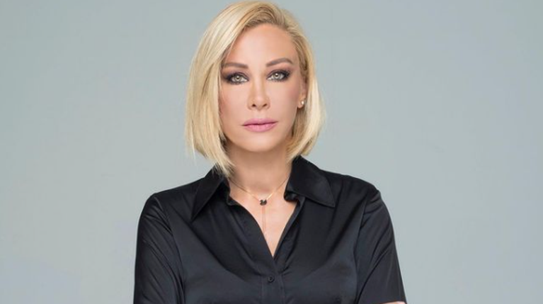 Αντριάννα Παρασκευοπούλου