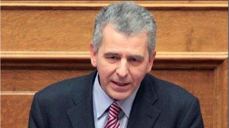 ΣΤΑΥΡΟΣ ΚΑΛΟΓΙΑΝΝΗΣ ΝΔ
