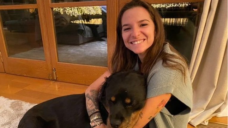 Εριέττα Κούρκουλου Λάτση