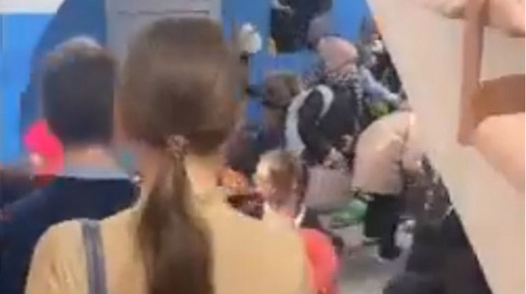 Σχιολείο Ρωσία