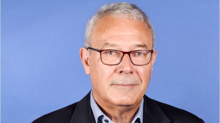 Μανώλης Καψής