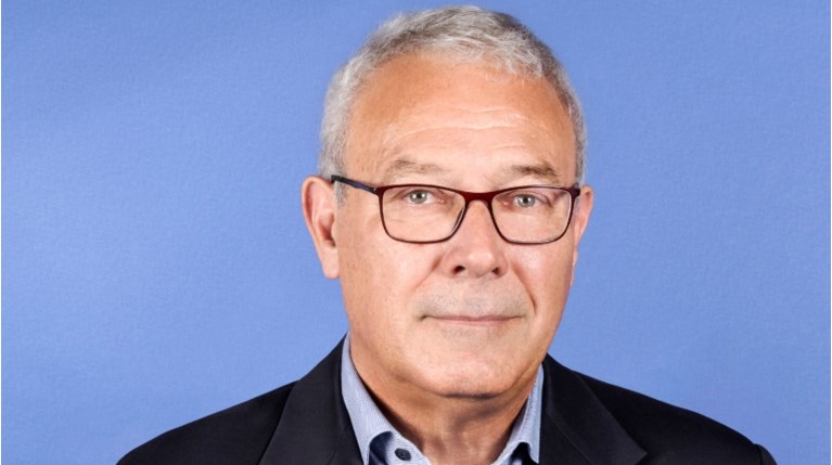 Μανώλης Καψής