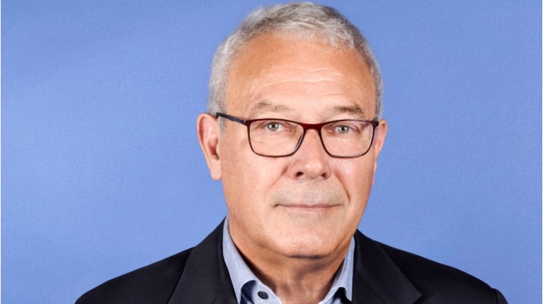 Μανώλης Καψής