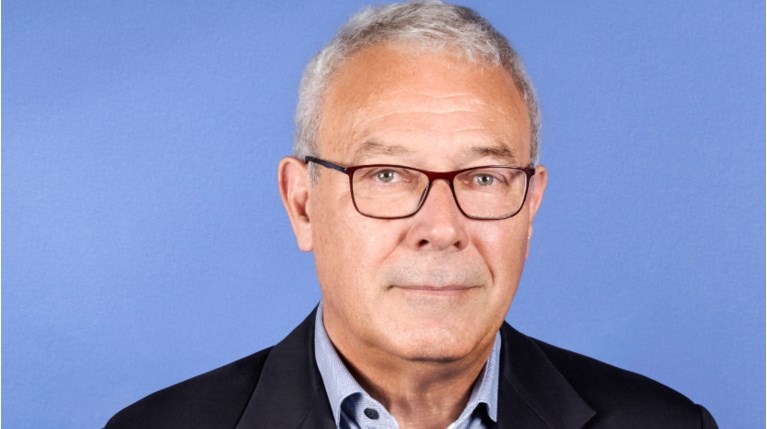 Μανώλης Καψής