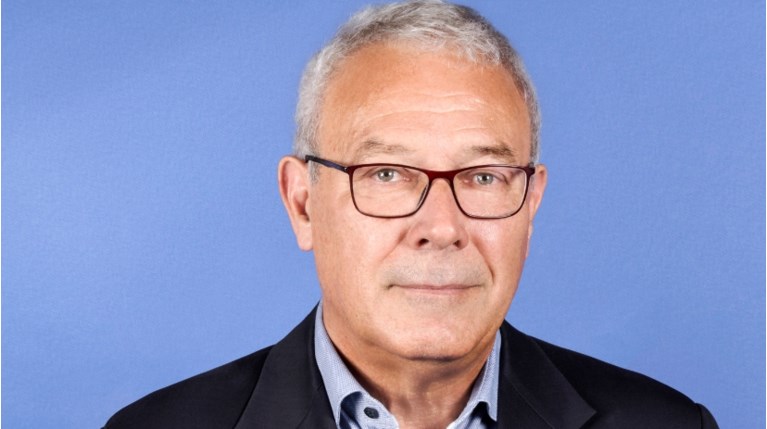 Μανώλης Καψής